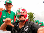 Suspendido el debut de México en la Serie Mundial de Pequeñas Ligas