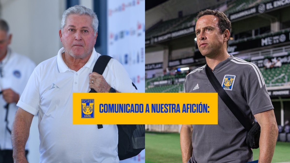 Tigres sigue en busca de un entrenador tras la salida de Guido Pizarro a inicio del mes de agosto.