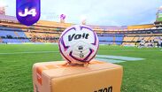 Tigres Femenil y América continúan como líderes de sus respectivos grupos.