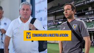 Torrado sale de Tigres: llevaba 6 meses buscando su reemplazo sin saberlo. Futbol al día, 20 de agosto 2026