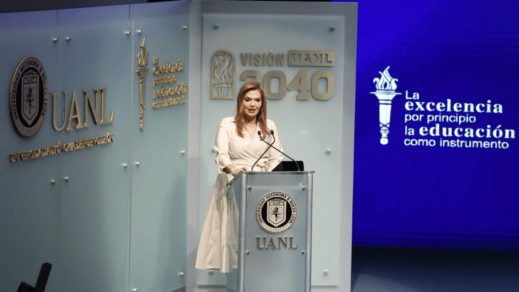 UANL entrega el Reconocimiento a la Excelencia Profesional 2026