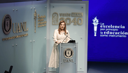UANL entrega el Reconocimiento a la Excelencia Profesional 2026