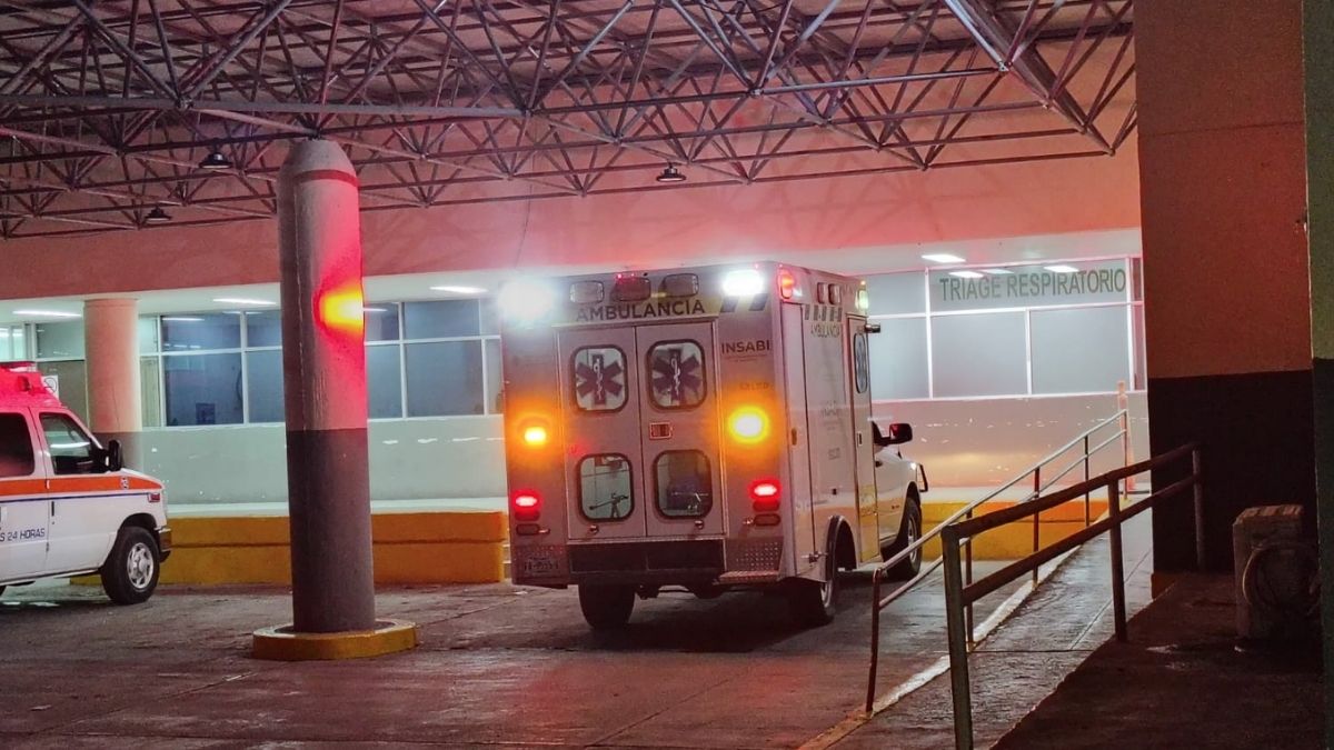 Vecinos reportaron una densa columna de humo que salía de un predio; situación que movilizó a las autoridades.