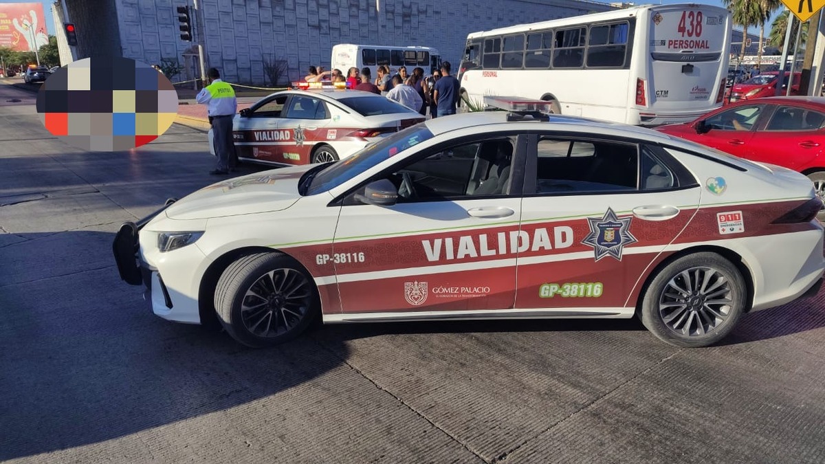 La víctima fue identificada como Enrique Vallés García, hombre de 55 años de edad.