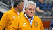 Víctor Manuel Vucetich regresa Tigres tras casi 30 años de su última etapa.