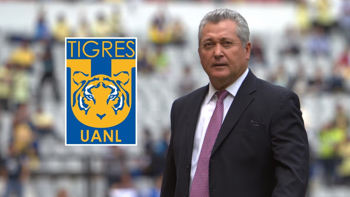 Víctor Vucetich ha dirigido a equipos como Chivas, Rayados, Mazatlán y Querétaro en la Liga MX.