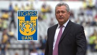Víctor Vucetich ha dirigido a equipos como Chivas, Rayados, Mazatlán y Querétaro en la Liga MX.