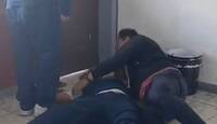 Los videos muestran como el profesor mantenía conductas impropias con sus alumnos| Cortesía