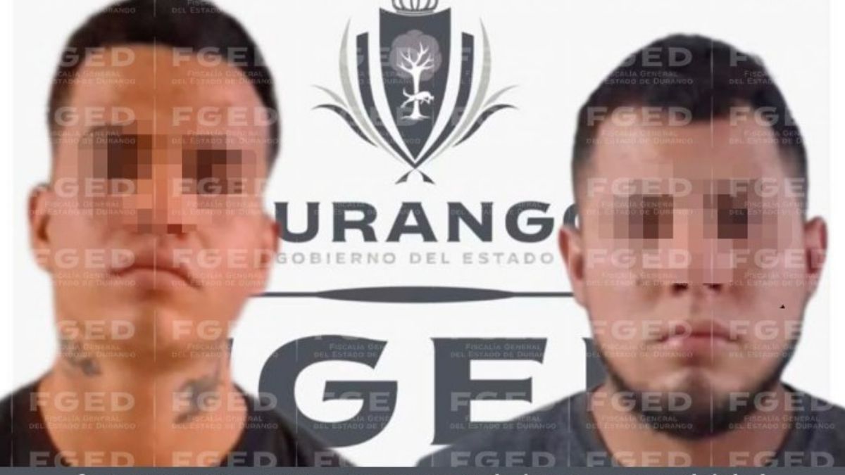 Los agresores amedrentaron a las víctimas con insultos y piedras, para posteriormente realizar detonaciones de arma de fuego.