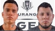 Los agresores amedrentaron a las víctimas con insultos y piedras, para posteriormente realizar detonaciones de arma de fuego.