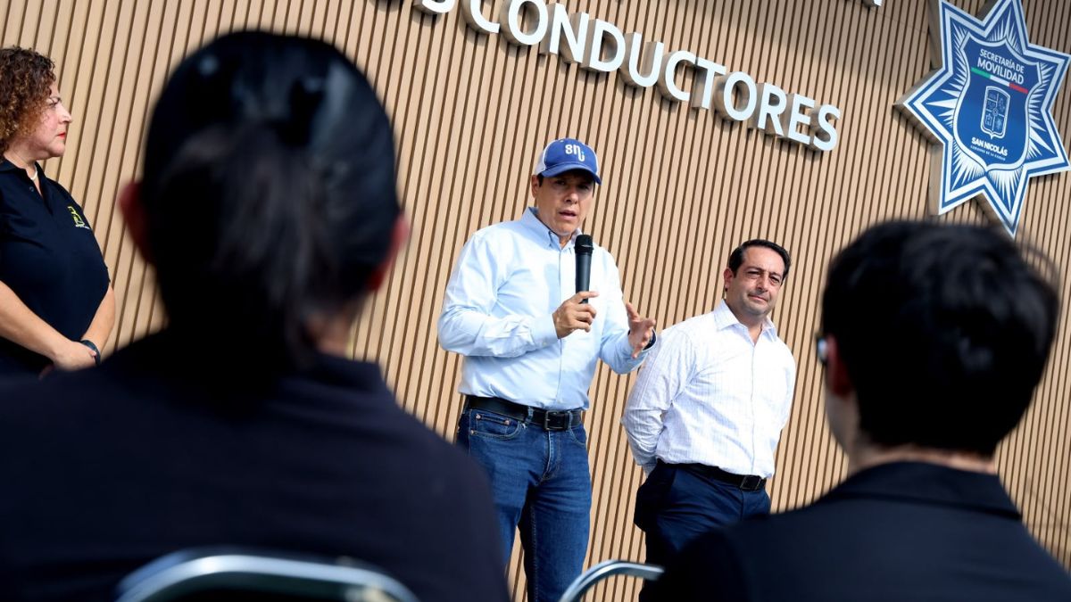 El alcalde de San Nicolás adelantó que pedirá a los legisladores locales no acudir a dicha reunión.