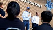 El alcalde de San Nicolás adelantó que pedirá a los legisladores locales no acudir a dicha reunión.
