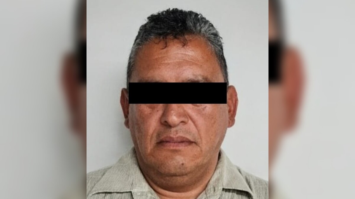 Alejandro "N" habría envuelto el cuerpo de la mujer en una colcha y lo arrojó a un pozo