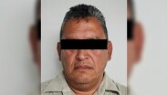 Alejandro "N" habría envuelto el cuerpo de la mujer en una colcha y lo arrojó a un pozo
