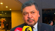 Aplazan audiencia de Dámaso 'N', señalado por abuso sexual. TD Matutino Monterrey, 21 de agosto 2026