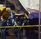 Asesinan a balazos a Dayron de Los Fortis frente a su novia embarazada.