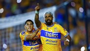 Atlante falló un penalti antes de los 2 goles que convirtió Tigres / Jorge López