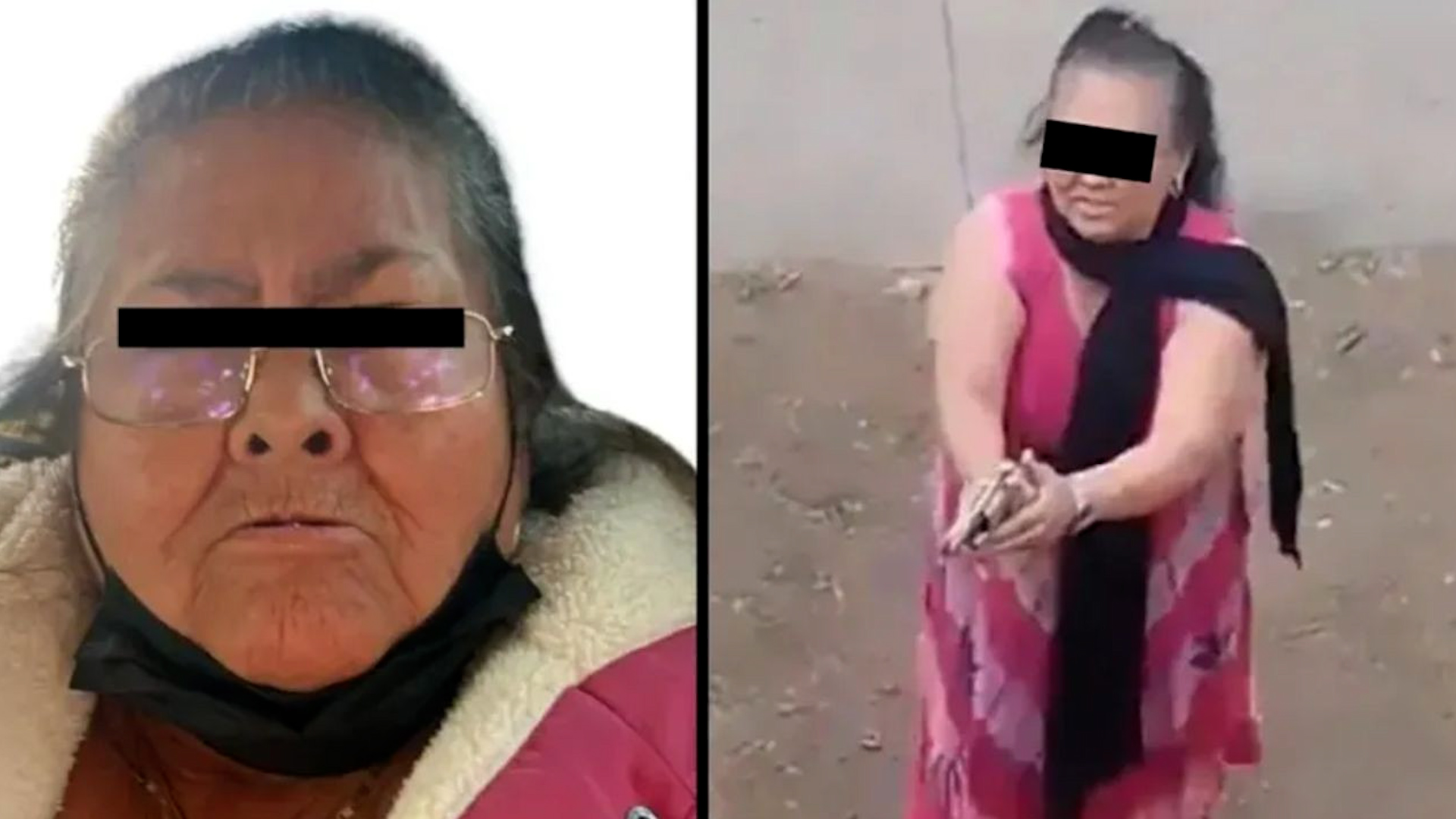 Audiencia de Carlota 'N' se aplaza nuevamente; abogados retrasan el juicio