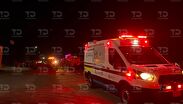 Las autoridades continúan con las investigaciones para determinar cómo ocurrió el accidente.