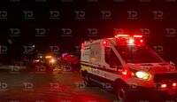 Las autoridades continúan con las investigaciones para determinar cómo ocurrió el accidente.