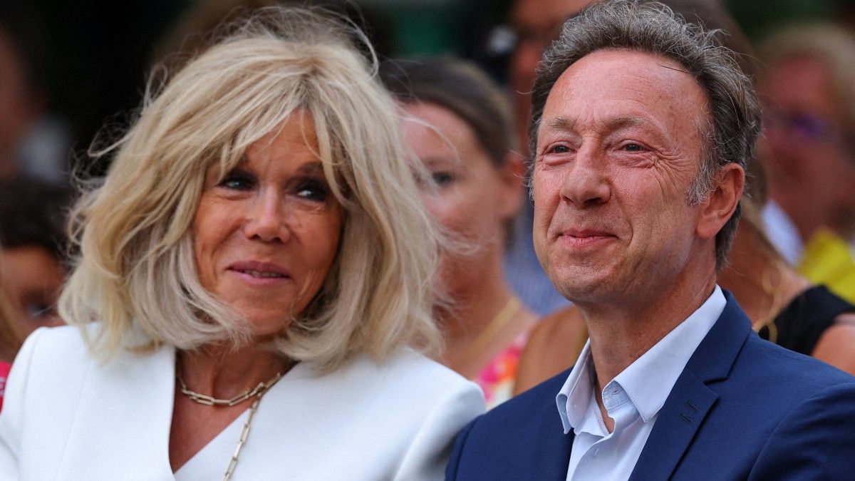 Brigitte Macron está en la mira del Congreso de Jalisco para una visita entre octubre y noviembre