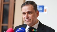 Carlín insistió en que no se les debe | Especial