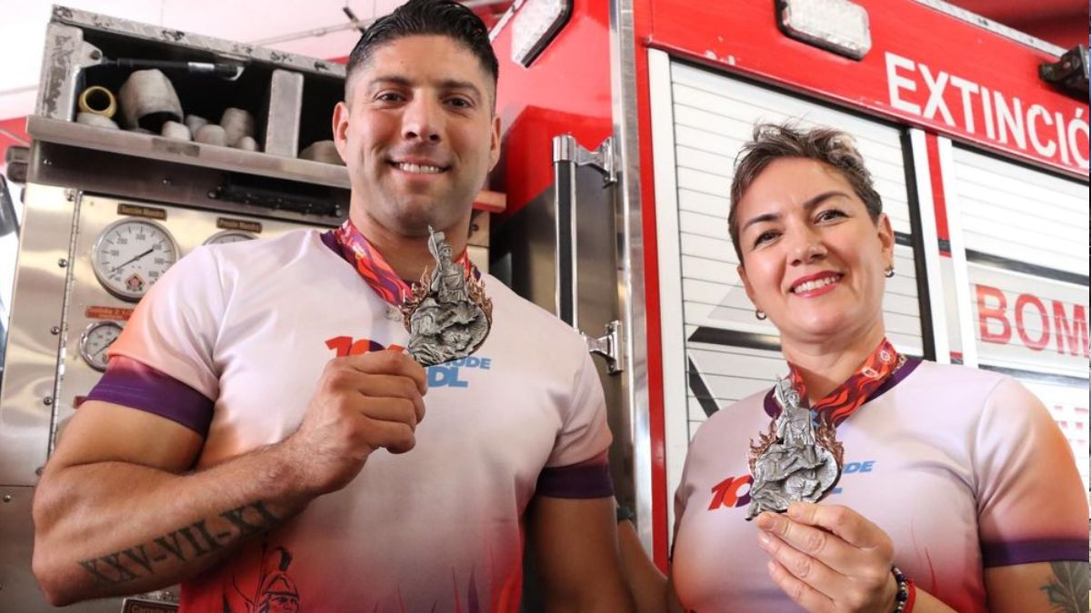 Carrera 10K recorrerá Guadalajara este domingo