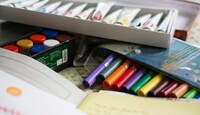 La Casa Marchand es una empresa mayorista dedicada a la distribución de productos de papelería. | Unshplash