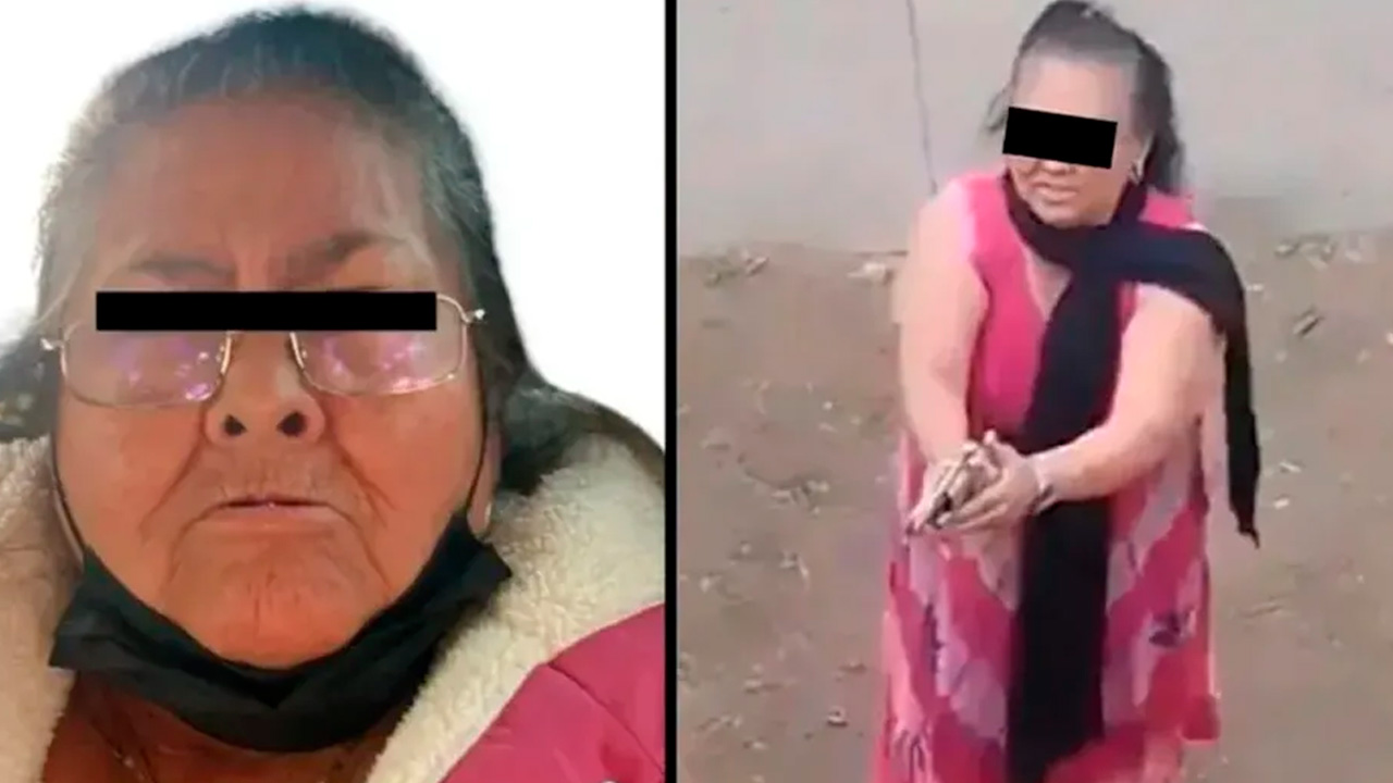 Caso doña Carlota: audiencia vuelve a ser aplazada por ausencia de abogado