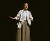 Cecilia Suarez abre eñ XXV Festival de Teatro en Nuevo León