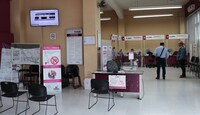 Las citas se pueden solicitar para acudir a alguno de los múltiples módulos en el Área Metropolitana de Guadalajara | INE