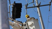 Cómo se terminan los apagones en una Metrópoli como Monterrey.