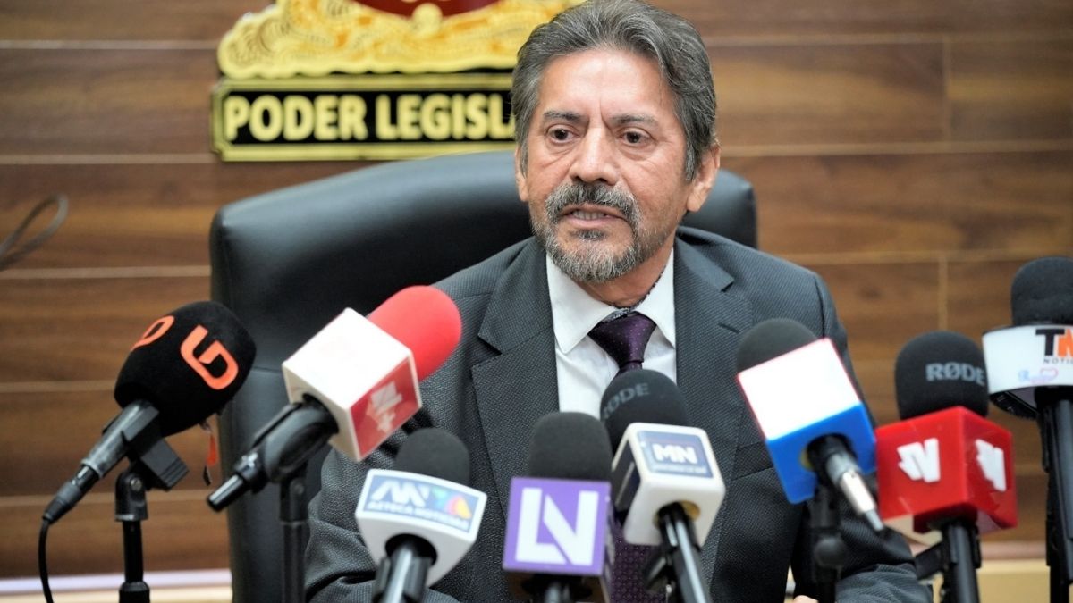 Bajo la Constitución estatal, el Congreso avala el retorno de Rocha Moya y reconoce la gestión histórica de la gobernadora Yeraldine Bonilla