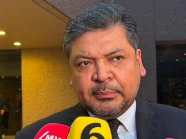 Dámazo 'N', enfrenta ocho carpetas de investigación por agresiones sexuales.