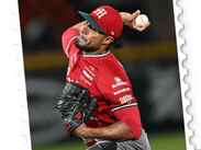 Diablos Rojos buscará la victoria en el segundo juegro frente a Péricos. | @DiablosRojosMX