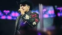 Julio César Álvarez Montelongo, cantante regional chapaneco, conocido por formar "Julión Álvarez y su Norteño Banda" | Instagram