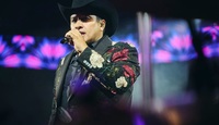 Julio César Álvarez Montelongo, cantante regional chapaneco, conocido por formar "Julión Álvarez y su Norteño Banda" | Instagram
