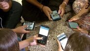 El uso del celular sin un objetivo especifíco pude tener consecuencias