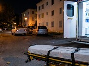 Durante el enfrentamiento, la madre del menor fue golpeada. Pablo la defendió y, según testigos, un hombre lo lesionó.|