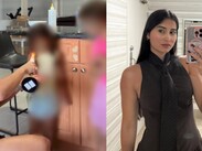 El esposo de Meliza Campos habría declarado tener preocupaciones previas sobre el estado mental de su esposa | @melizacsanchez vía Instagram