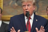 Esta estrategia busca aislar totalmente a Irán mediante sanciones secundarias contra naciones que se vinculen comercialmente.