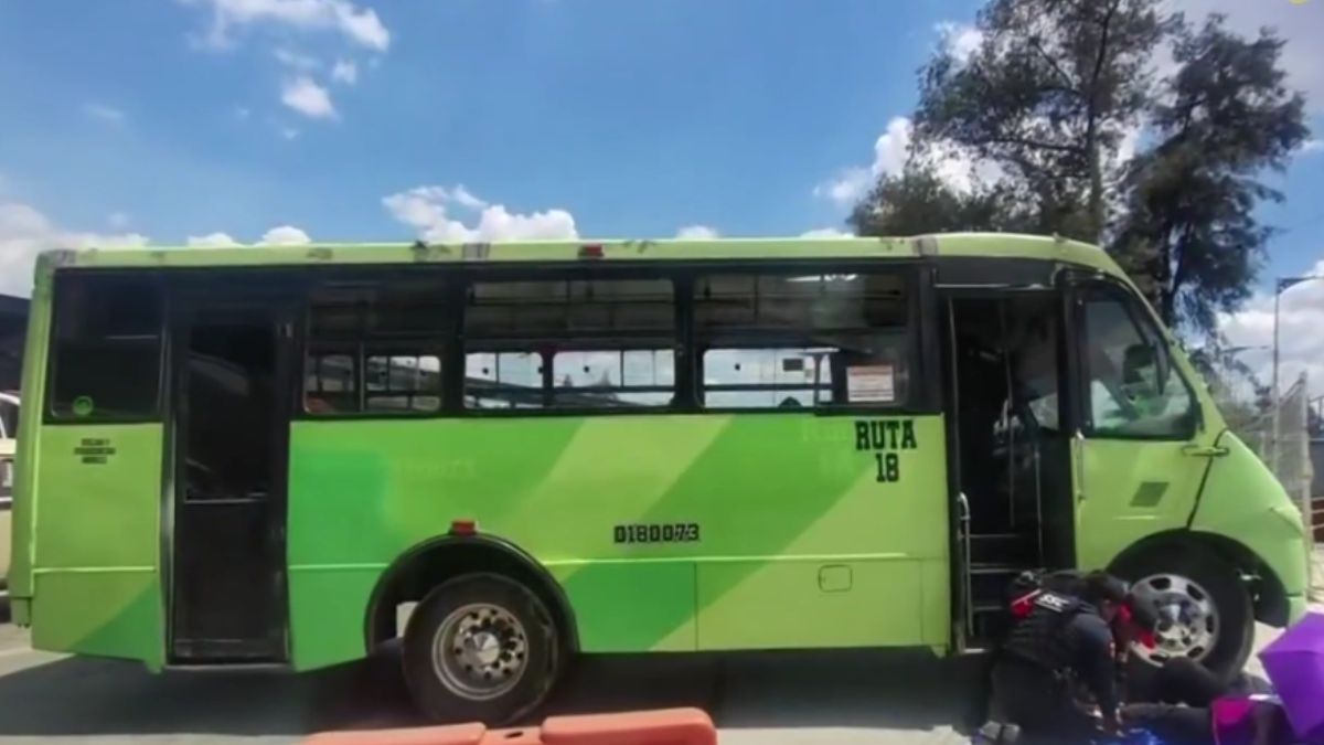 Familia de Bertha denuncia falta de apoyo en la atención médica.