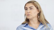 La fiscal Idamis Pastor señaló que hay dos carpetas judicializadas donde se concentran procesos de cinco víctimas / Agencia Es Imagen