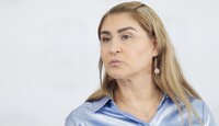 La fiscal Idamis Pastor señaló que hay dos carpetas judicializadas donde se concentran procesos de cinco víctimas / Agencia Es Imagen