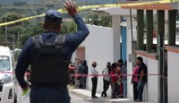 Debido a los golpes que presentaba, se analiza si fueron sus propios acompañantes quienes mataron al hombre en Santa Isabel Cholula / Agencia EsImagen