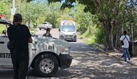 Un hombre murió en un taller mecánico tras una balacera en Chilpancingo, Guerrero; los responsables huyeron. | Especial