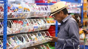 El incremento inflacionario del regreso a clases ha sido impactado porque los productos provienen de China