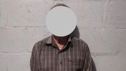 La pareja fue detenida durante los rondines de seguridad preventivos.