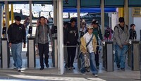 La UNAM cuenta con 9 planteles de ENP y 5 de CCH | Cuartoscuro