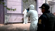 Localizan cadáver de adulto mayor en la colonia Guerrero. TD Express CdMx, 21 de agosto 2026